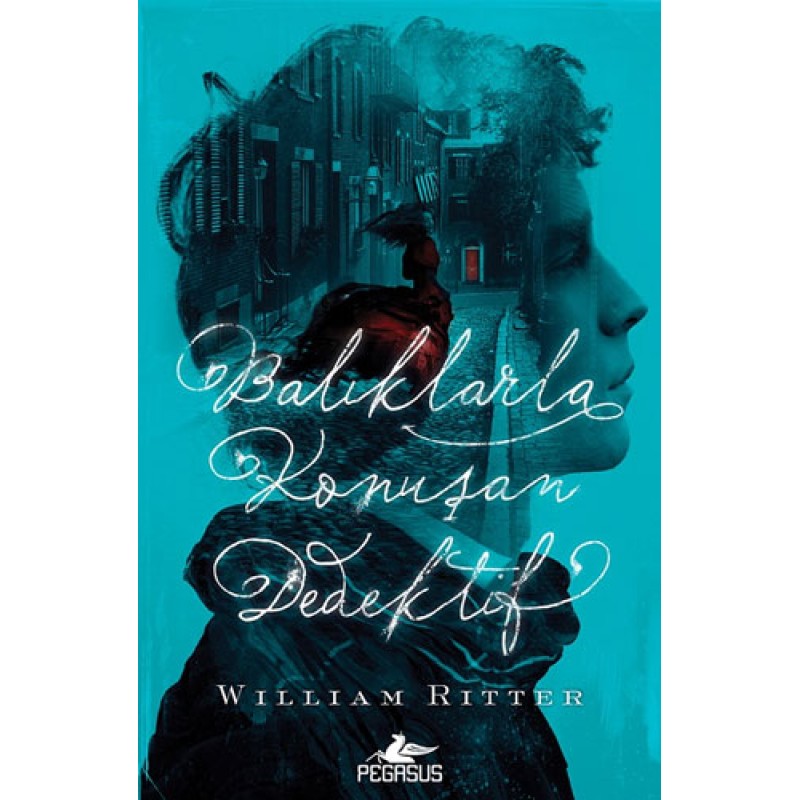 Balıklarla Konuşan Dedektif Balıklarla Konuşan Dedektif