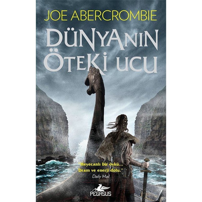 Dünyanın Öteki̇ Ucu Dünyanın Öteki̇ Ucu