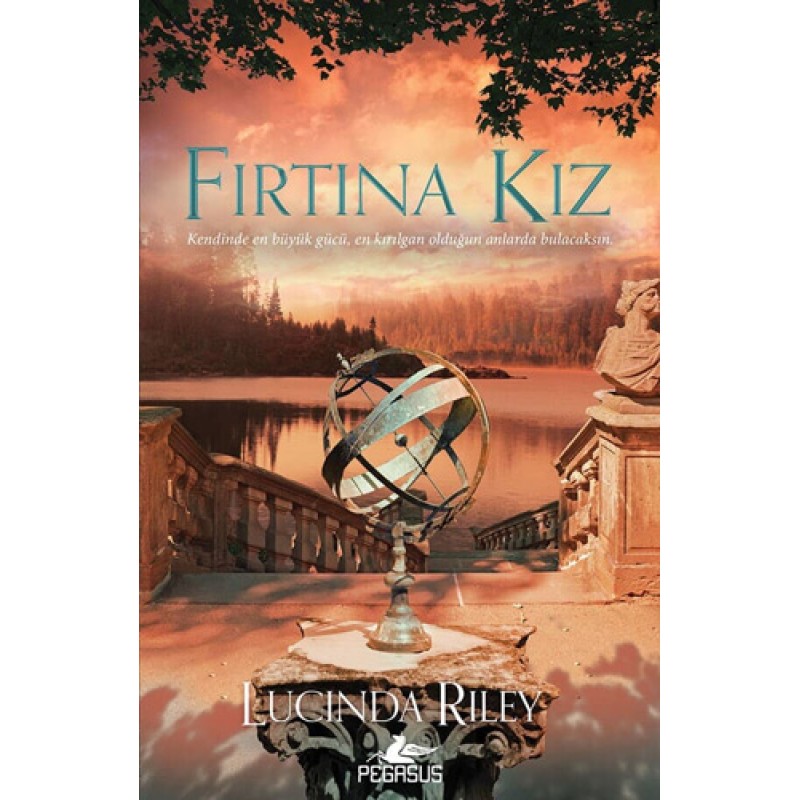 Fırtına Kız Fırtına Kız