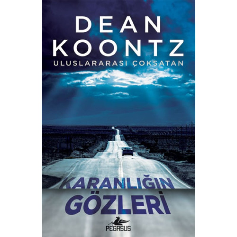 Karanlığın Gözleri Karanlığın Gözleri