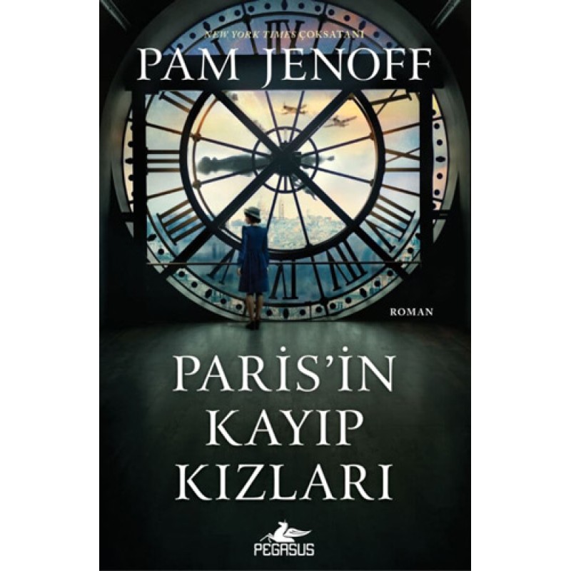 Pari̇s’i̇n Kayıp Kızları