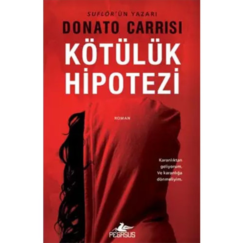 Kötülük Hipotezi Kötülük Hipotezi
