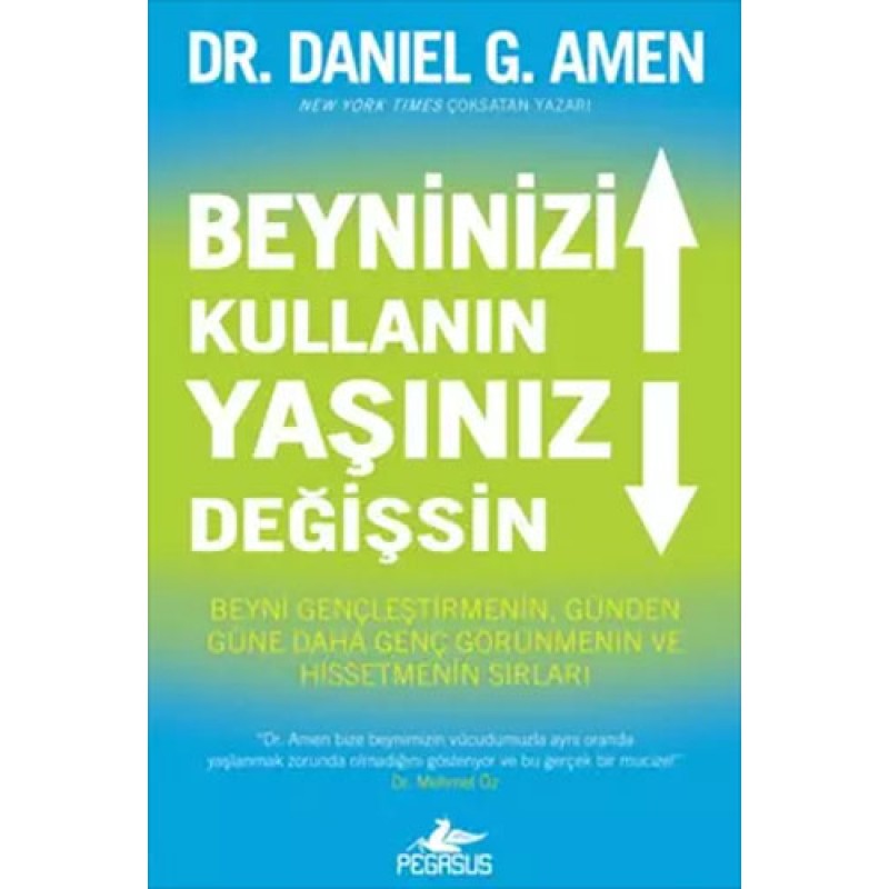 Beyninizi Kullanın Yaşınız Değişsin Beyninizi Kullanın Yaşınız Değişsin