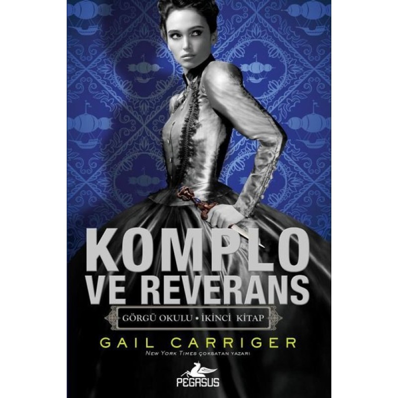Görgü Okulu 2 - Komplo ve Reverans Görgü Okulu 2 - Komplo ve Reverans