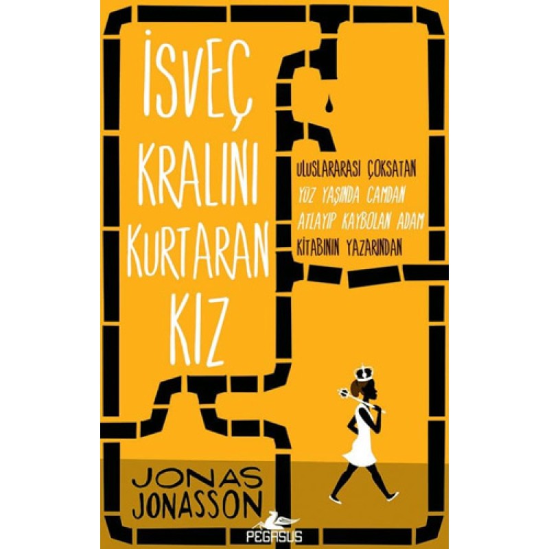 İsveç Kralını Kurtaran Kız
