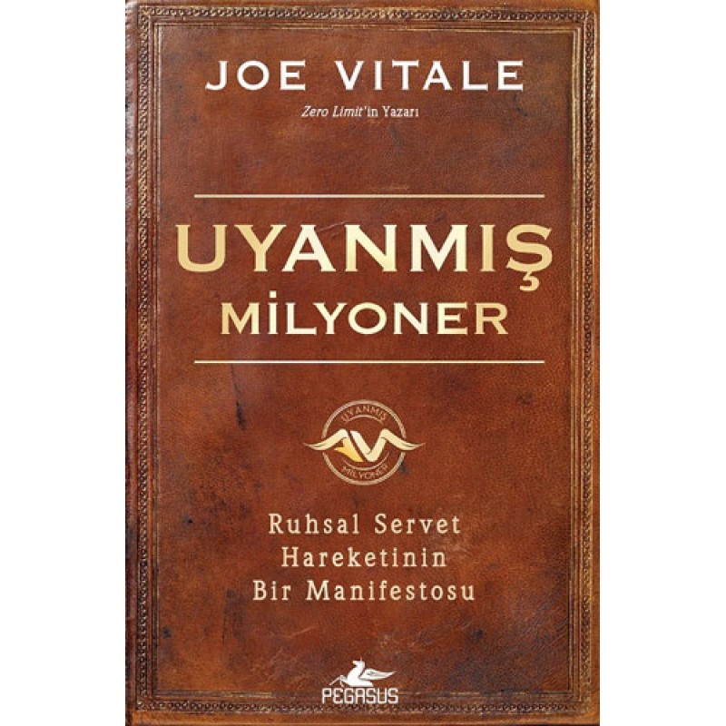 Uyanmış Milyoner Uyanmış Milyoner