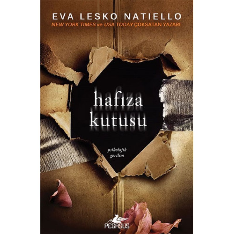 Hafıza Kutusu Hafıza Kutusu
