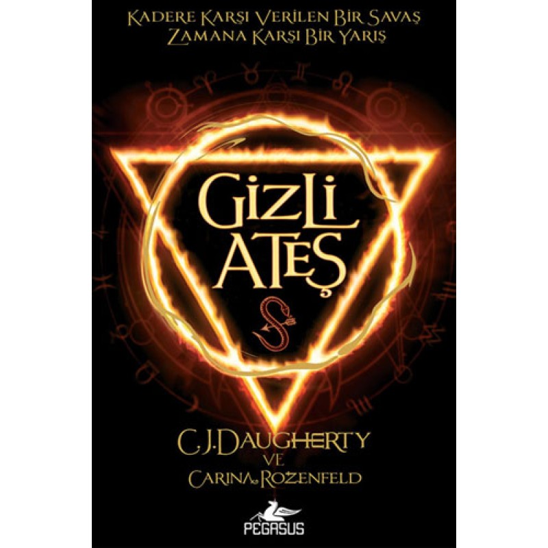 Gizli Ateş Gizli Ateş