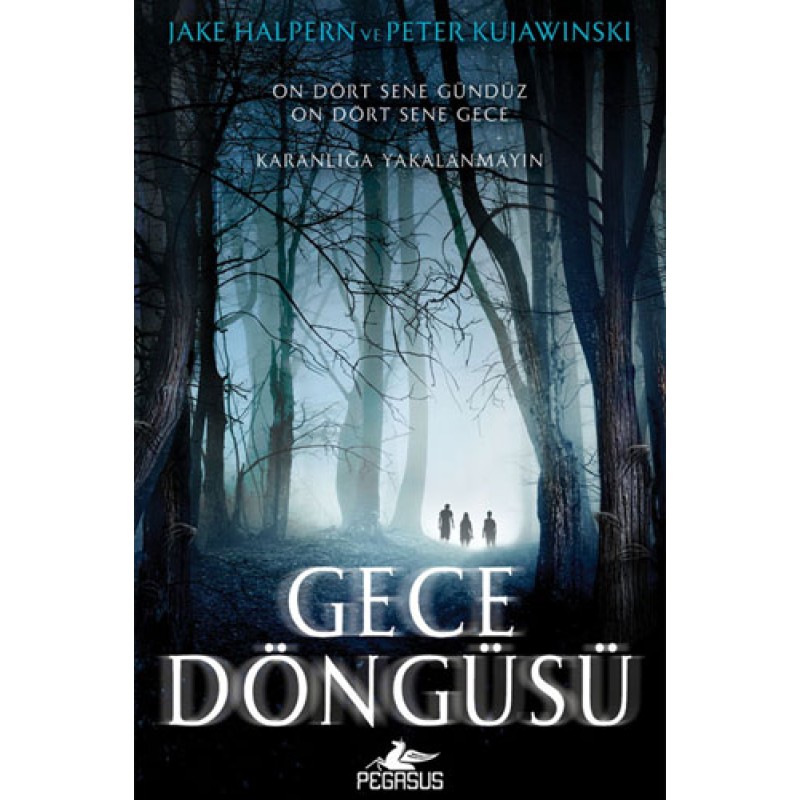 Gece Döngüsü Gece Döngüsü