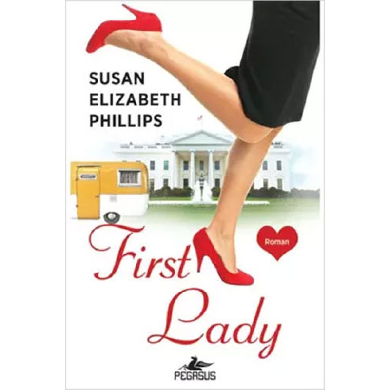 First Lady First Lady