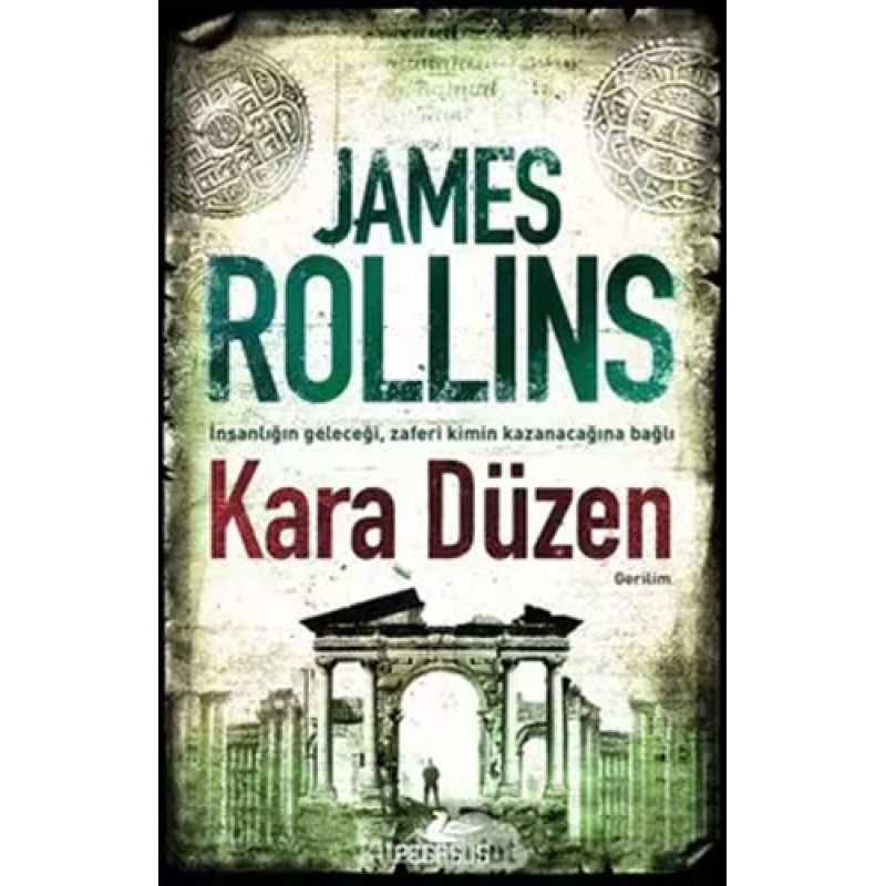 Kara Düzen Kara Düzen