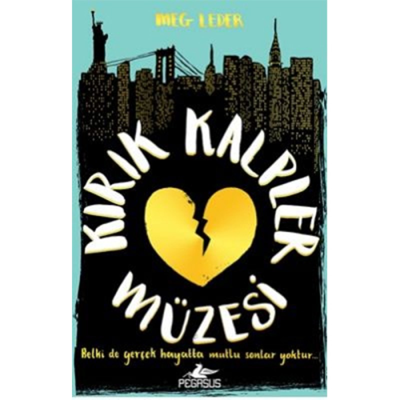 Kırık Kalpler Müzesi Kırık Kalpler Müzesi