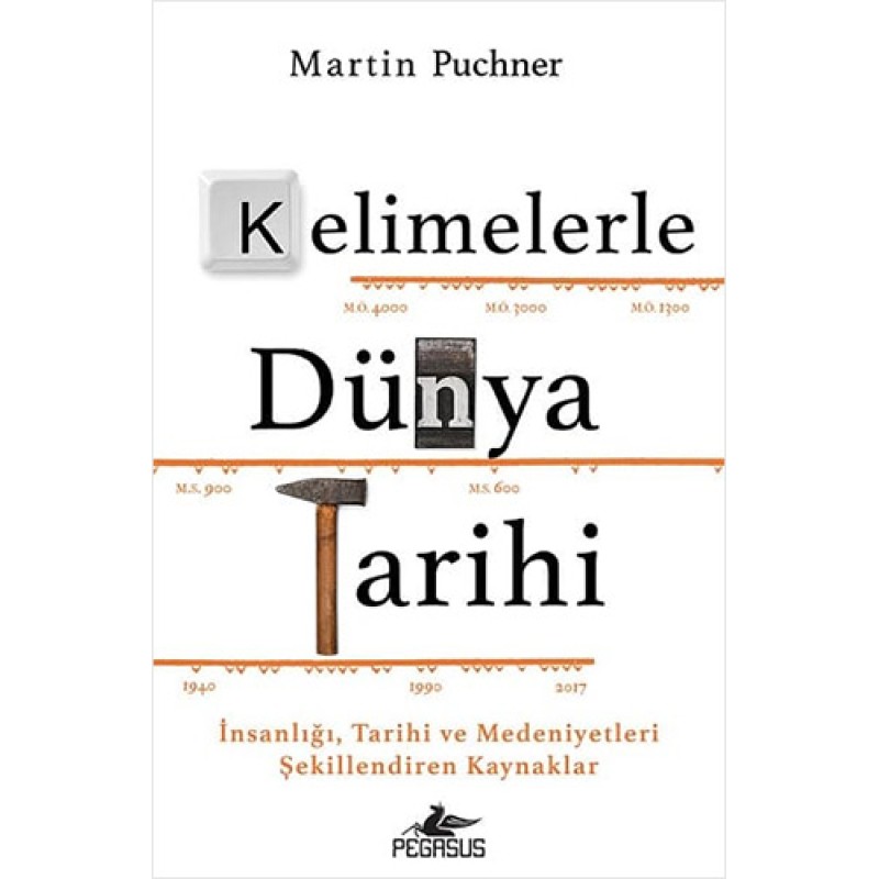 Keli̇melerle Dünya Tari̇hi̇ Keli̇melerle Dünya Tari̇hi̇