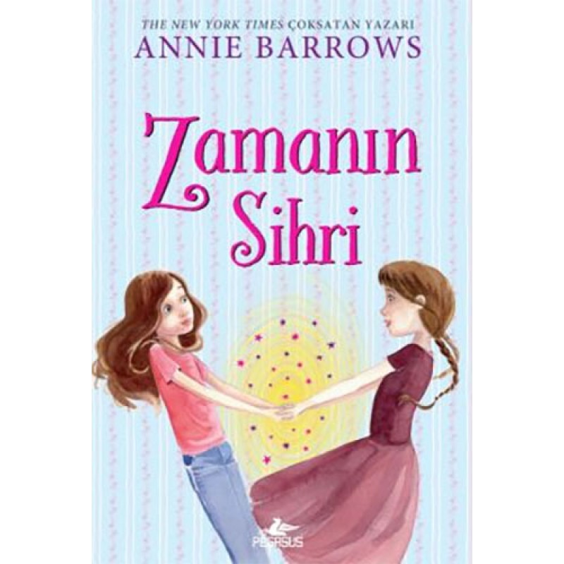 Zamanın Sihri Zamanın Sihri