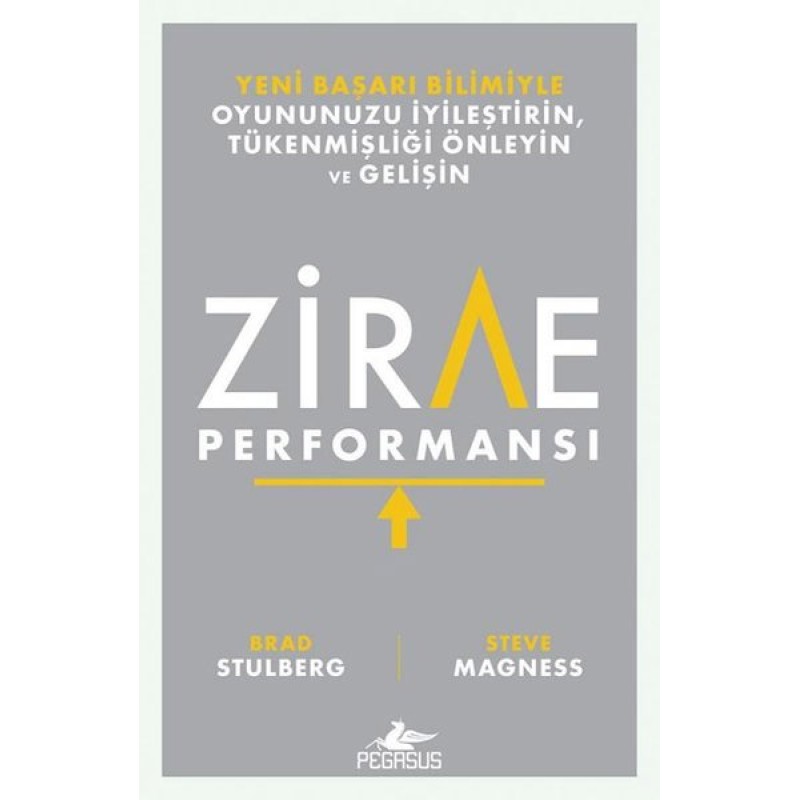 Zirve Performansı Zirve Performansı