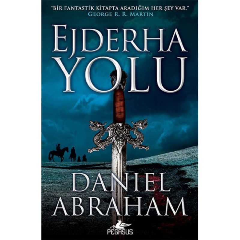Ejderha Yolu Ejderha Yolu