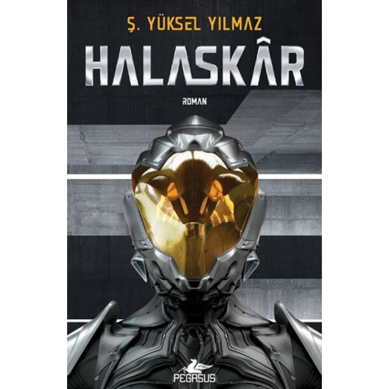 Halaskâr Halaskâr