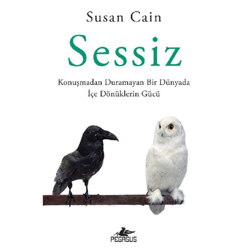 Sessiz Sessiz
