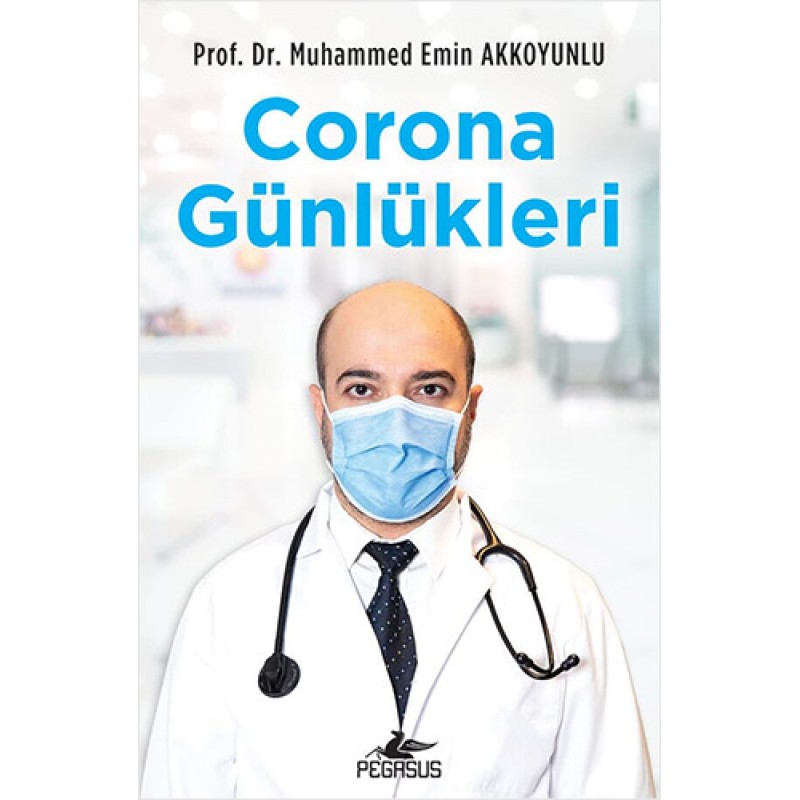 Corona Günlükleri̇ Corona Günlükleri̇