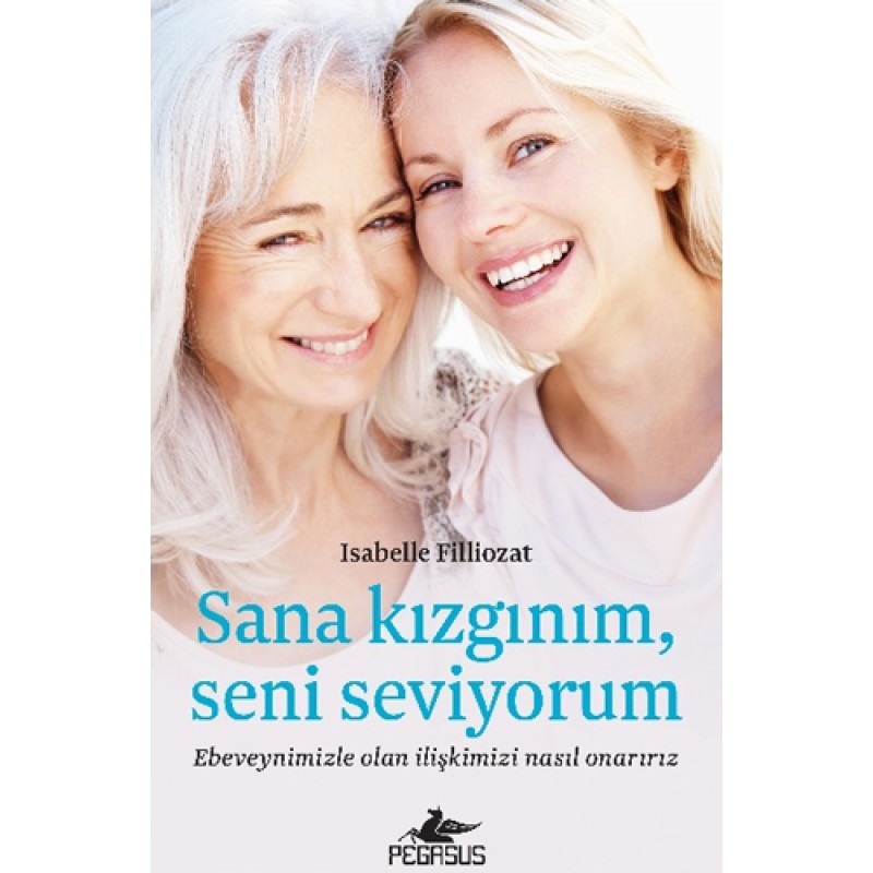 Sana Kızgınım Seni Seviyorum