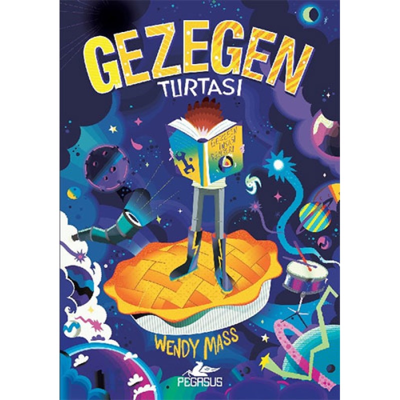 Gezegen Turtası Gezegen Turtası