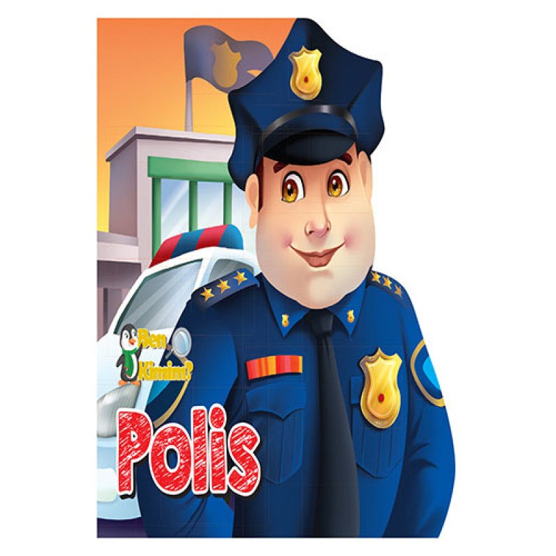 Ben Kimim? - Polis