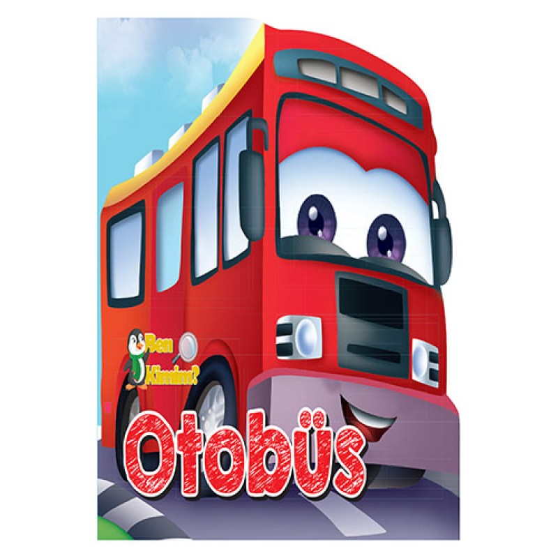 Ben Kimim? - Otobüs Ben Kimim? - Otobüs