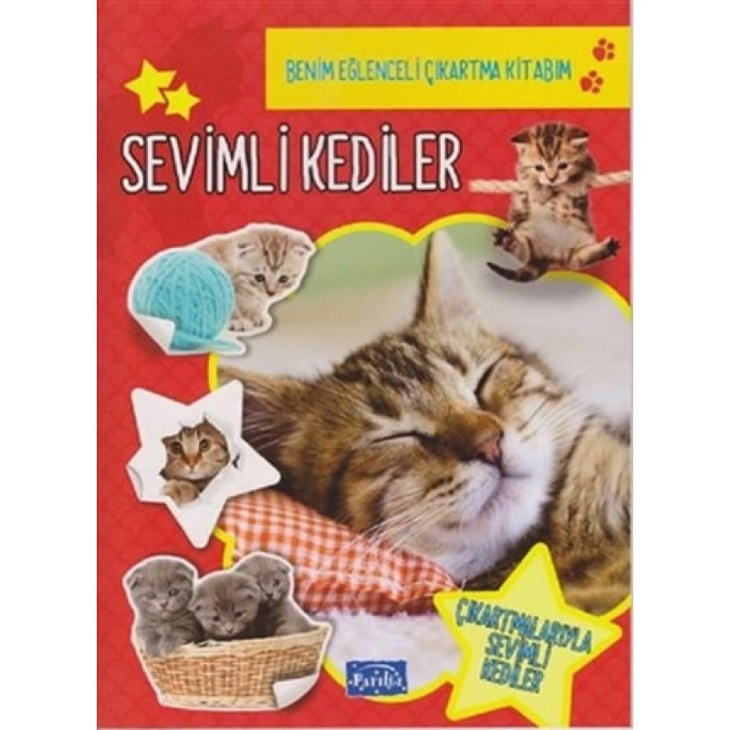 Sevimli Kediler