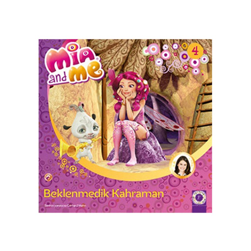 Mia and Me - Beklenmedik Kahraman