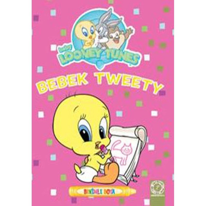Bebek Tweety Bebek Tweety