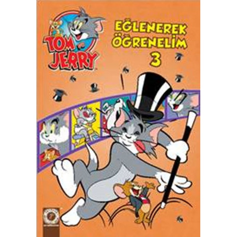 Eğlenerek Öğrenelim 3 Eğlenerek Öğrenelim 3