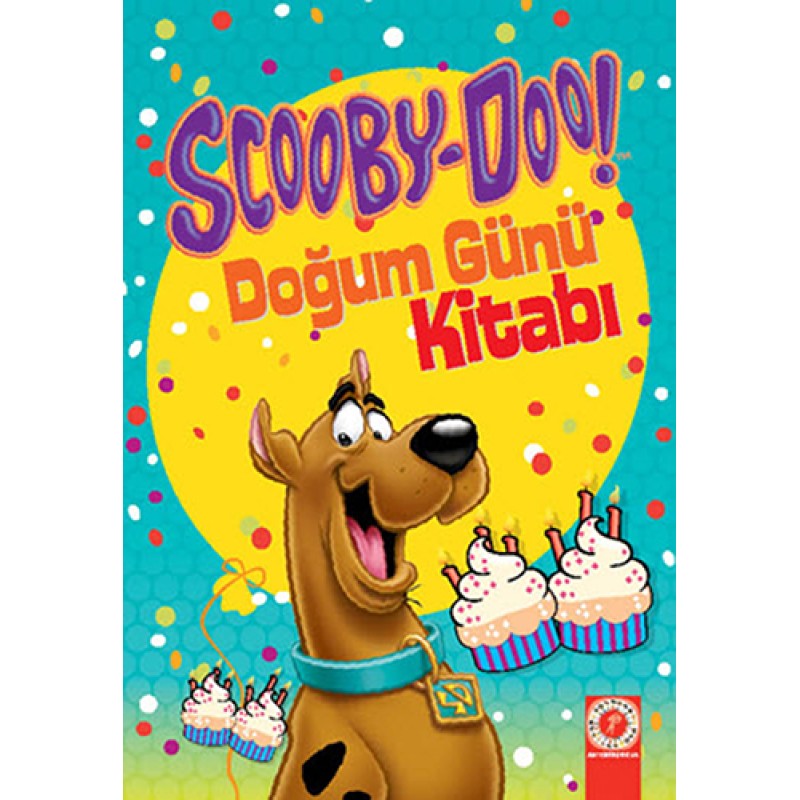 Doğum Günü Kitabı Doğum Günü Kitabı