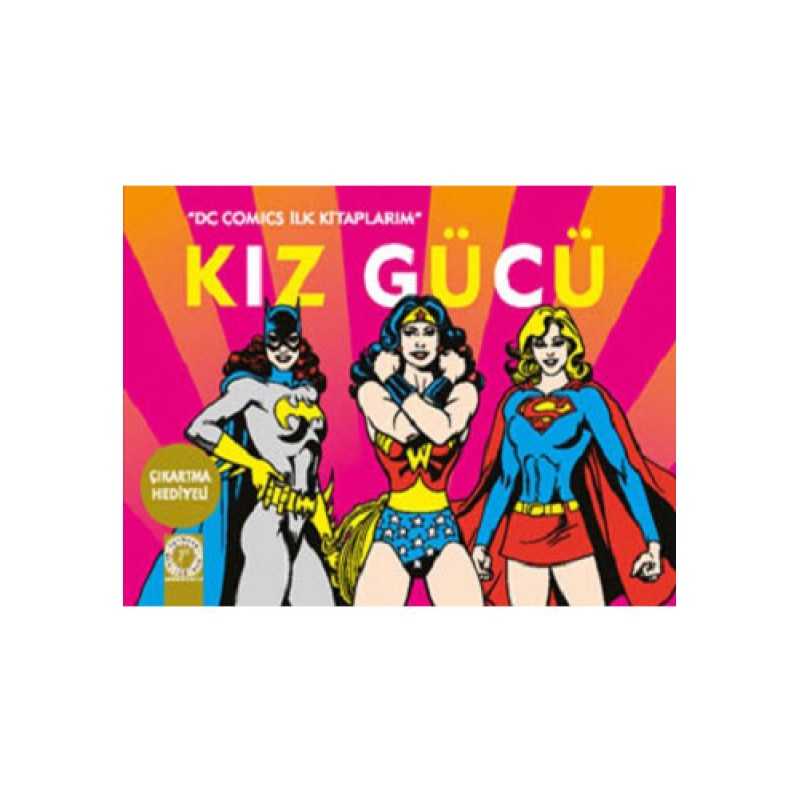 Kız Gücü Kız Gücü