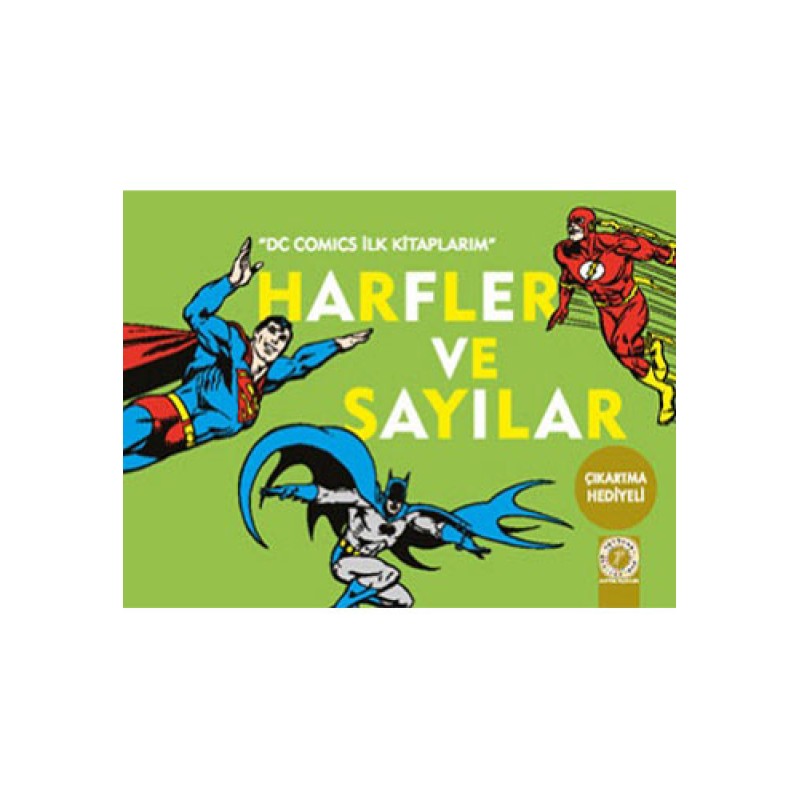 Harfler ve Sayılar