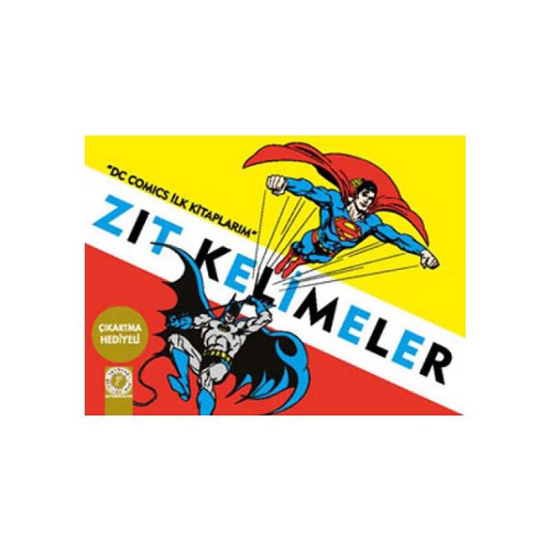 Zıt Kelimeler