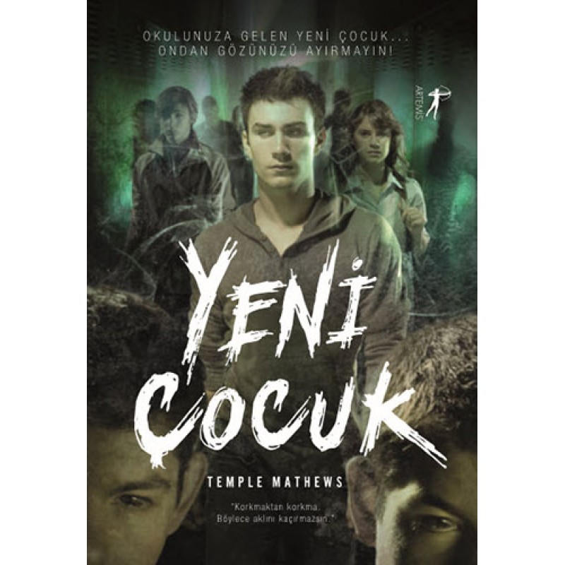 Yeni Çocuk Yeni Çocuk