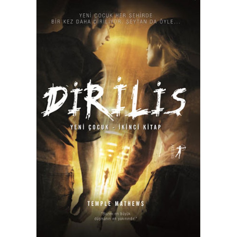 Diriliş Diriliş