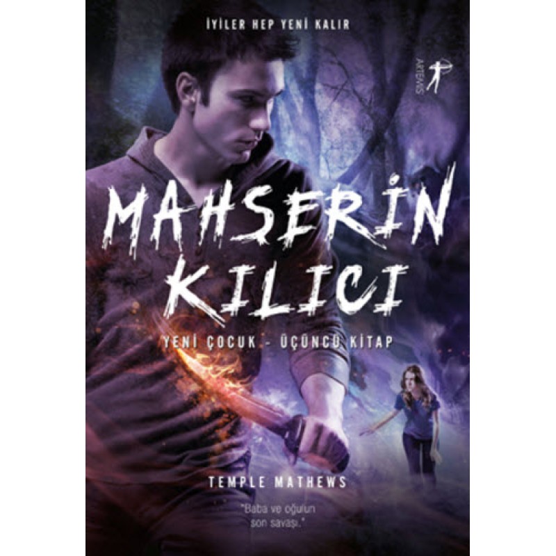 Mahşerin Kılıcı Mahşerin Kılıcı