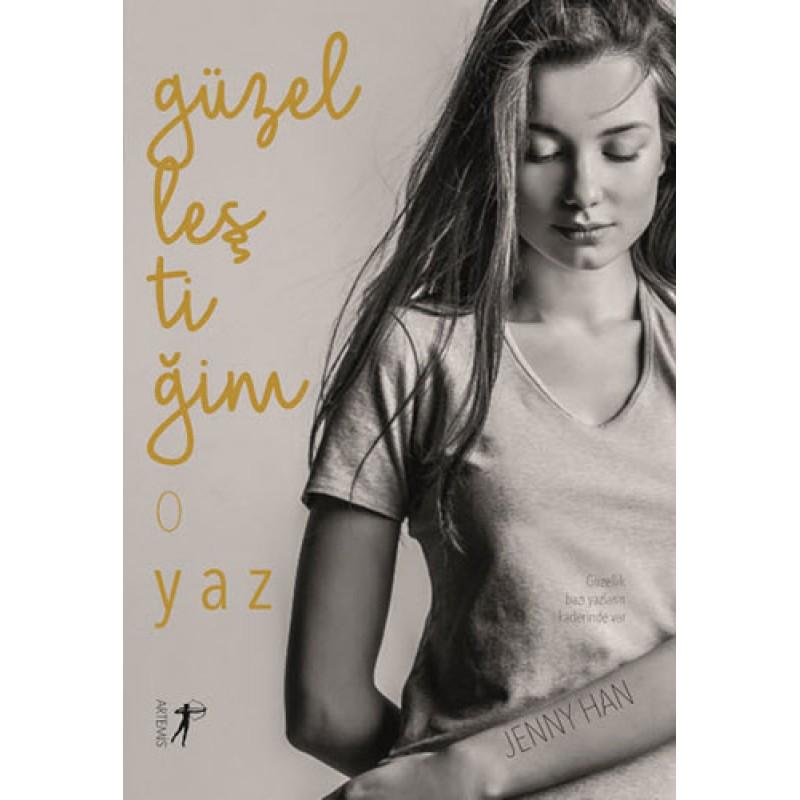 Güzelleştiğim O Yaz