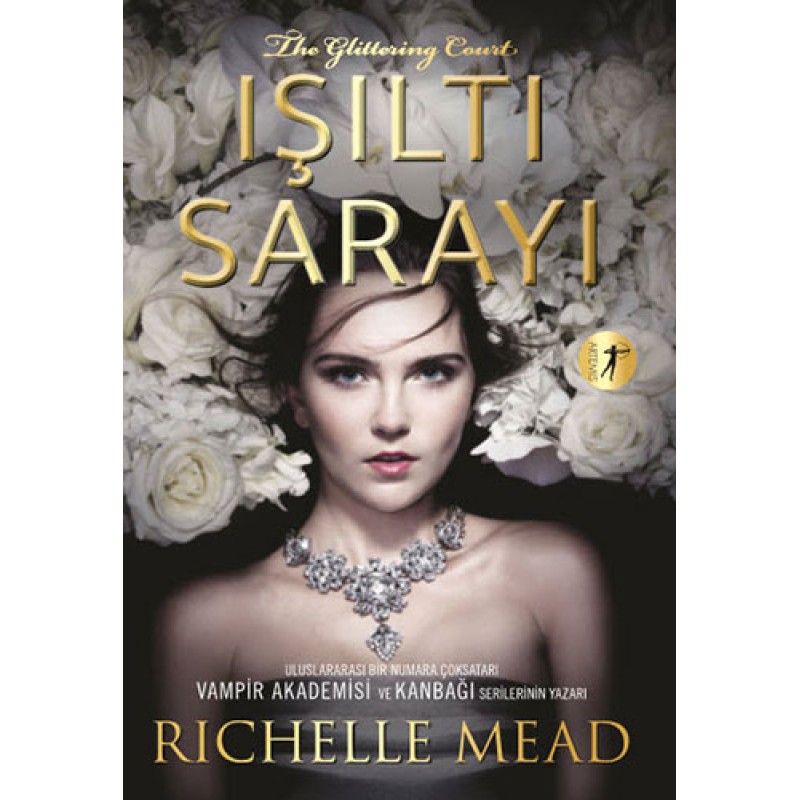 Işıltı Sarayı Işıltı Sarayı