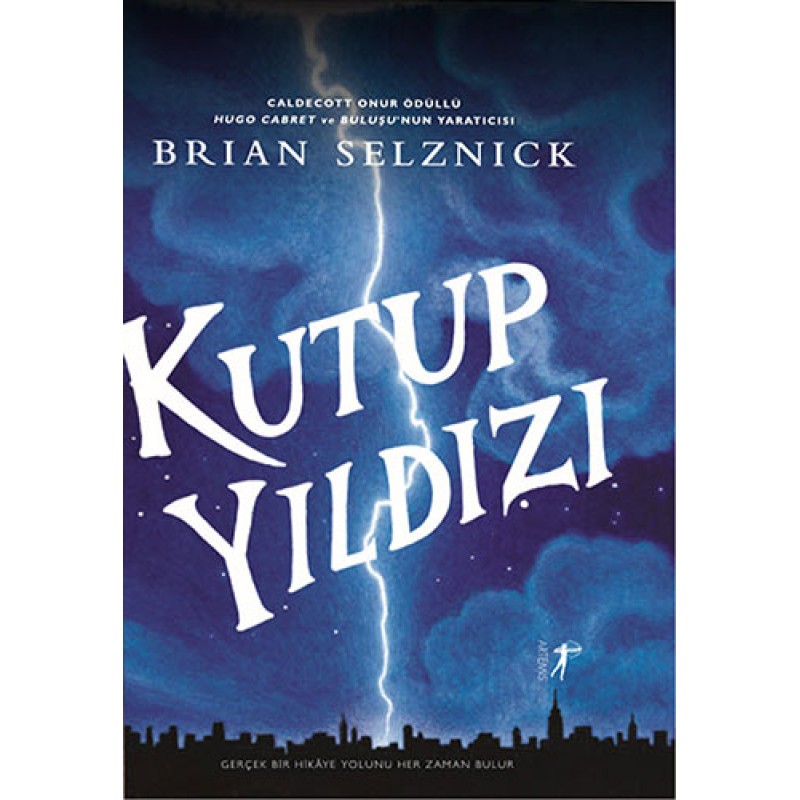 Kutup Yıldızı (Ciltli)