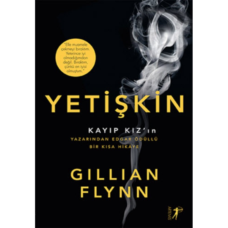 Yetişkin Yetişkin