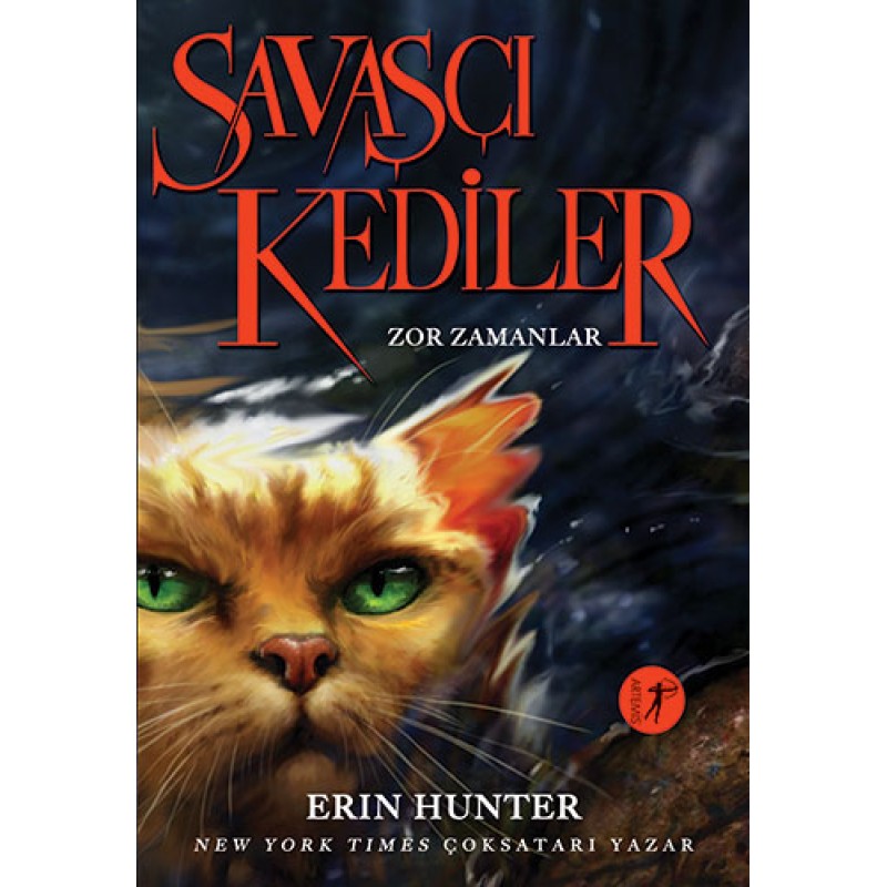 Savaşçı Kediler - Zor Zamanlar Savaşçı Kediler - Zor Zamanlar