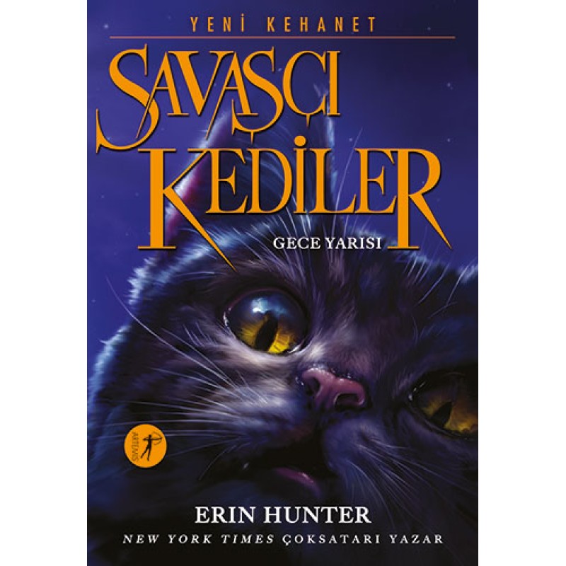Savaşçı Kediler - Gece Yarısı Savaşçı Kediler - Gece Yarısı