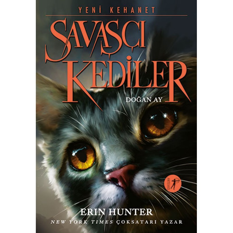 Savaşçı Kediler - Doğan Ay Savaşçı Kediler - Doğan Ay