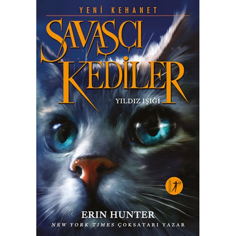 Savaşçı Kediler - Yıldız Işığı Savaşçı Kediler - Yıldız Işığı