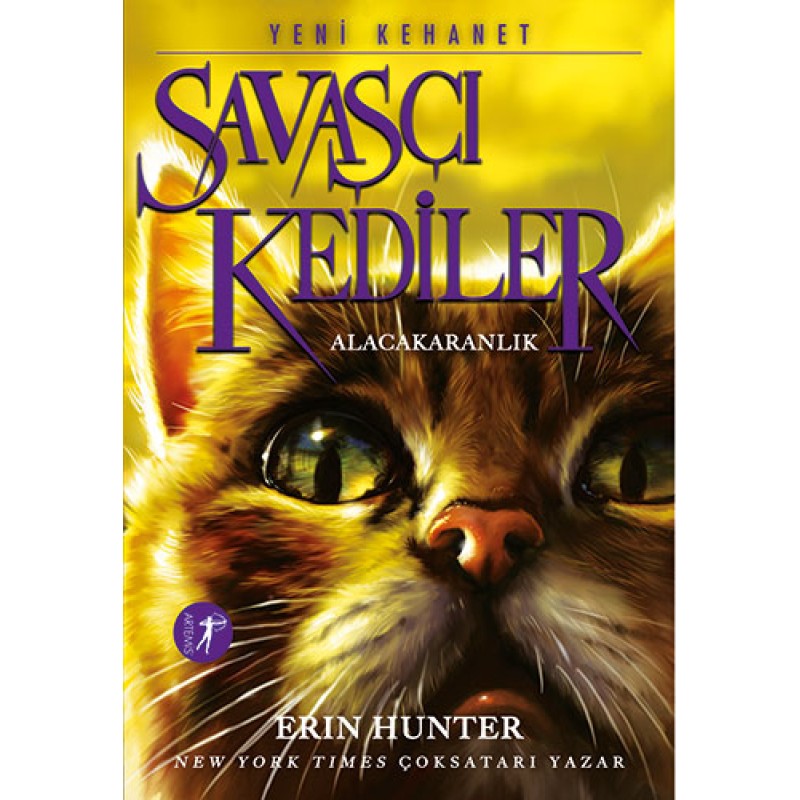 Savaşçı Kediler - Alacakaranlık Savaşçı Kediler - Alacakaranlık