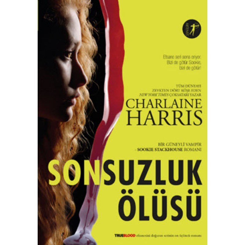 Sonsuzluk Ölüsü Sonsuzluk Ölüsü