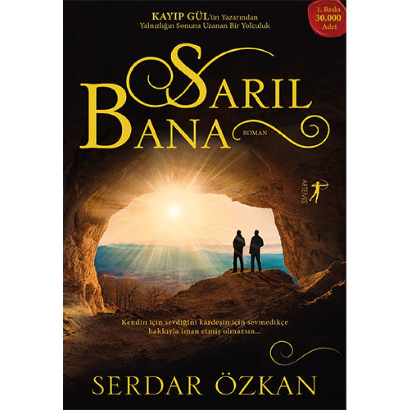 Sarıl Bana Sarıl Bana