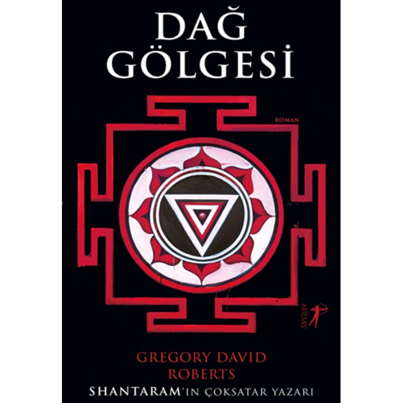 Dağ Gölgesi Dağ Gölgesi